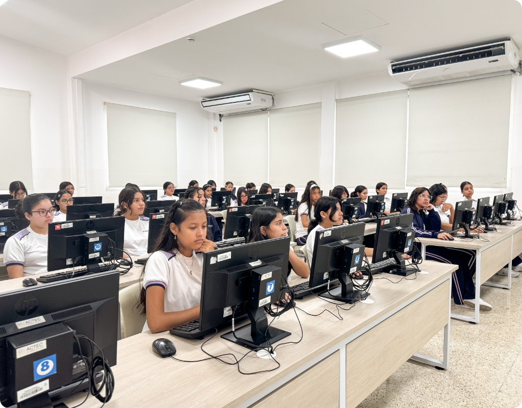 Trabajo interdisciplinario