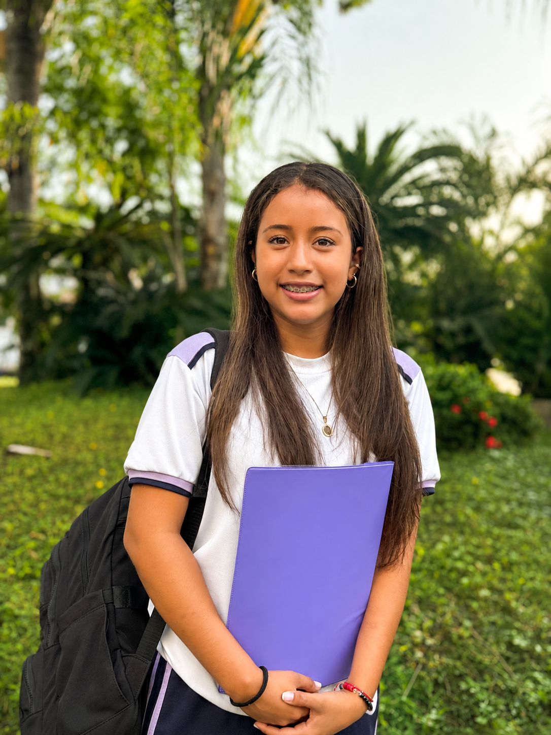 Bachillerato UE Jacarandá