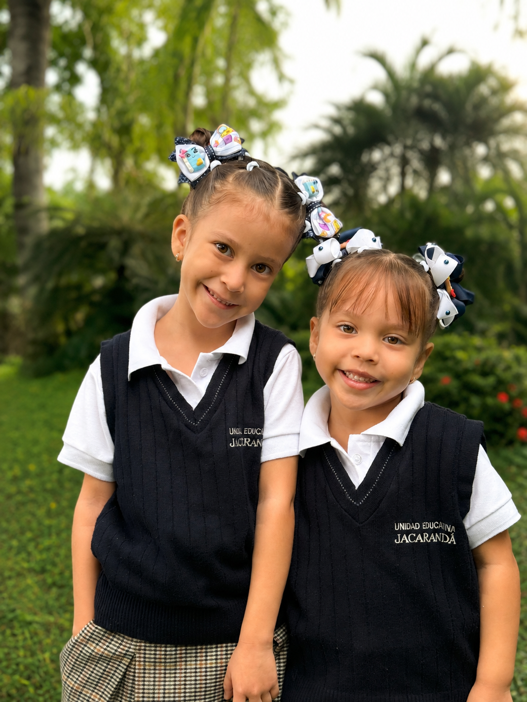 Educación Básica UE Jacarandá