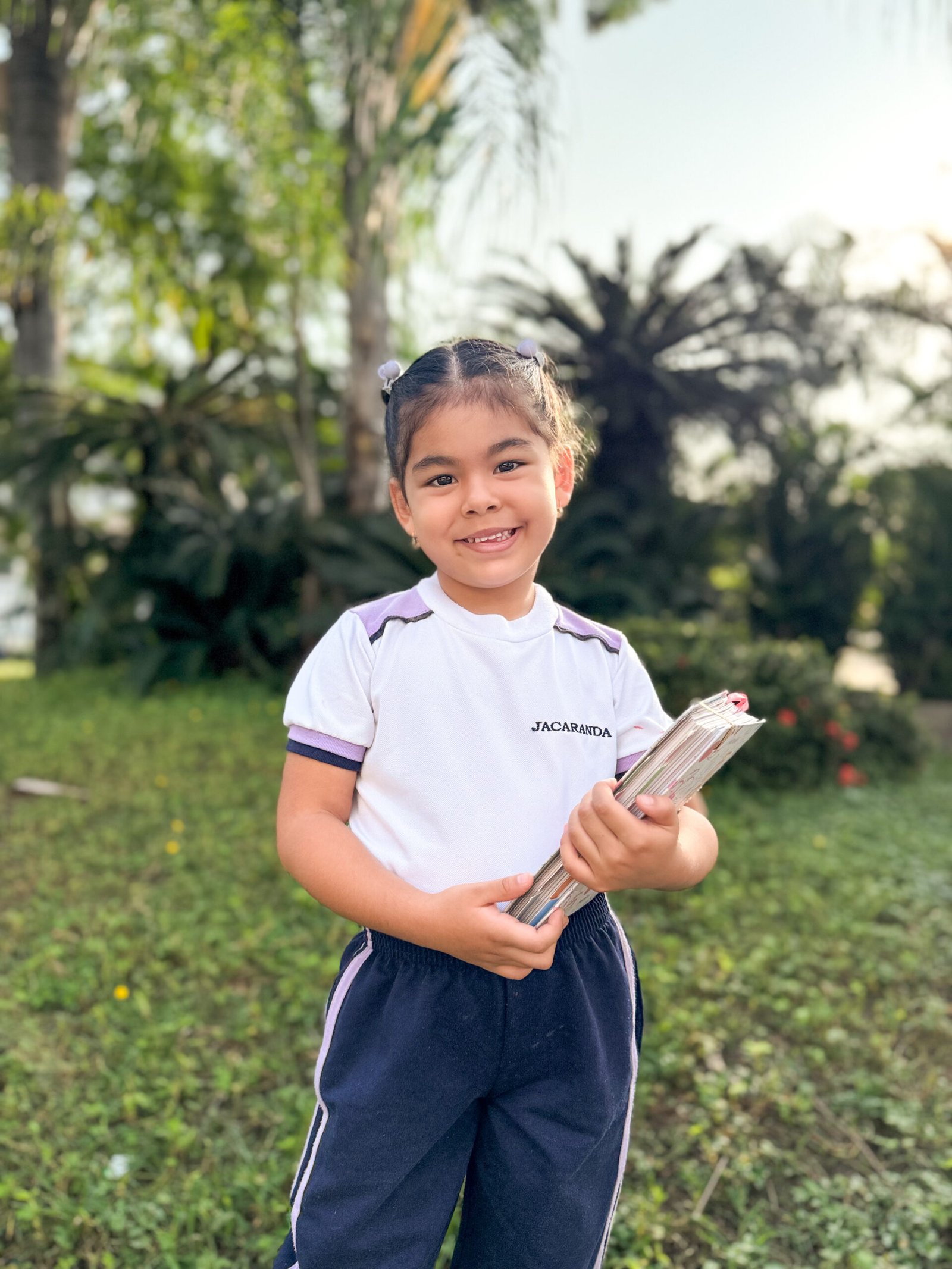 Preescolar UE Jacarandá