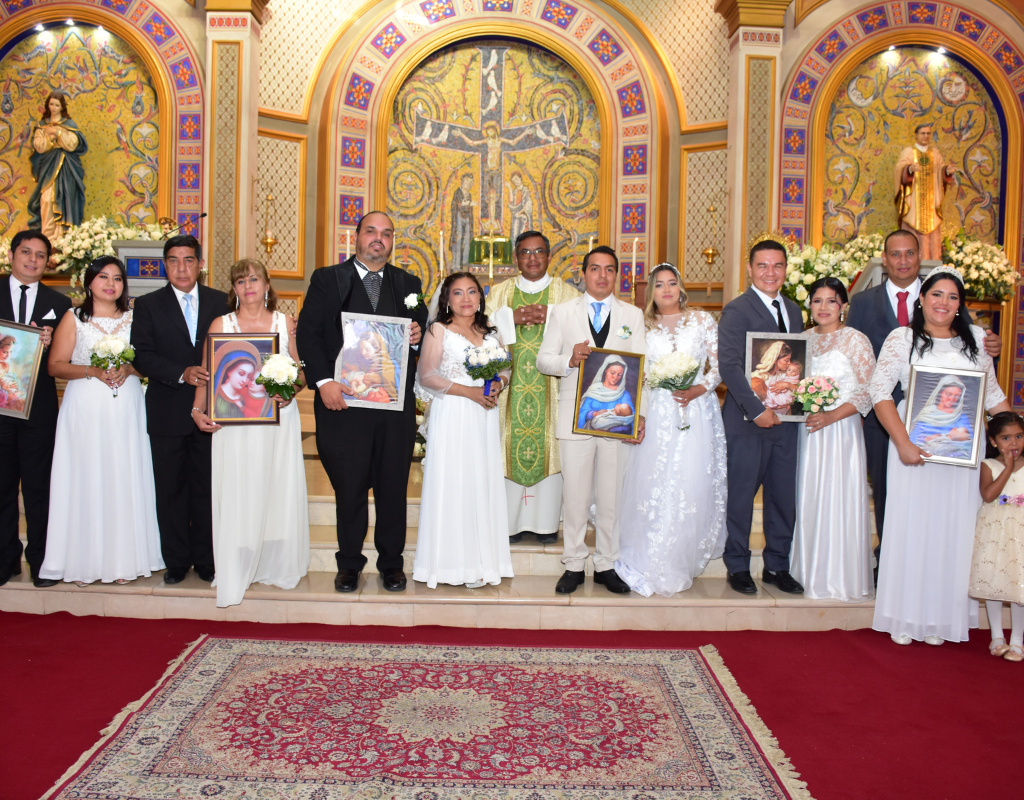 Curso Pre Matrimonial 4