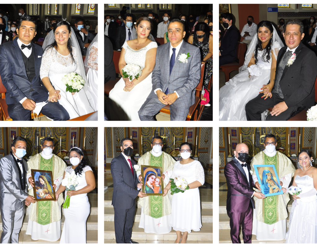 Curso Pre Matrimonial 12