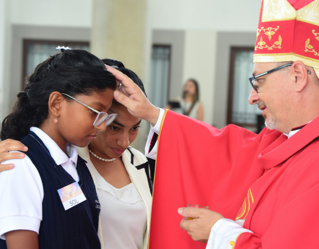 Confirmación