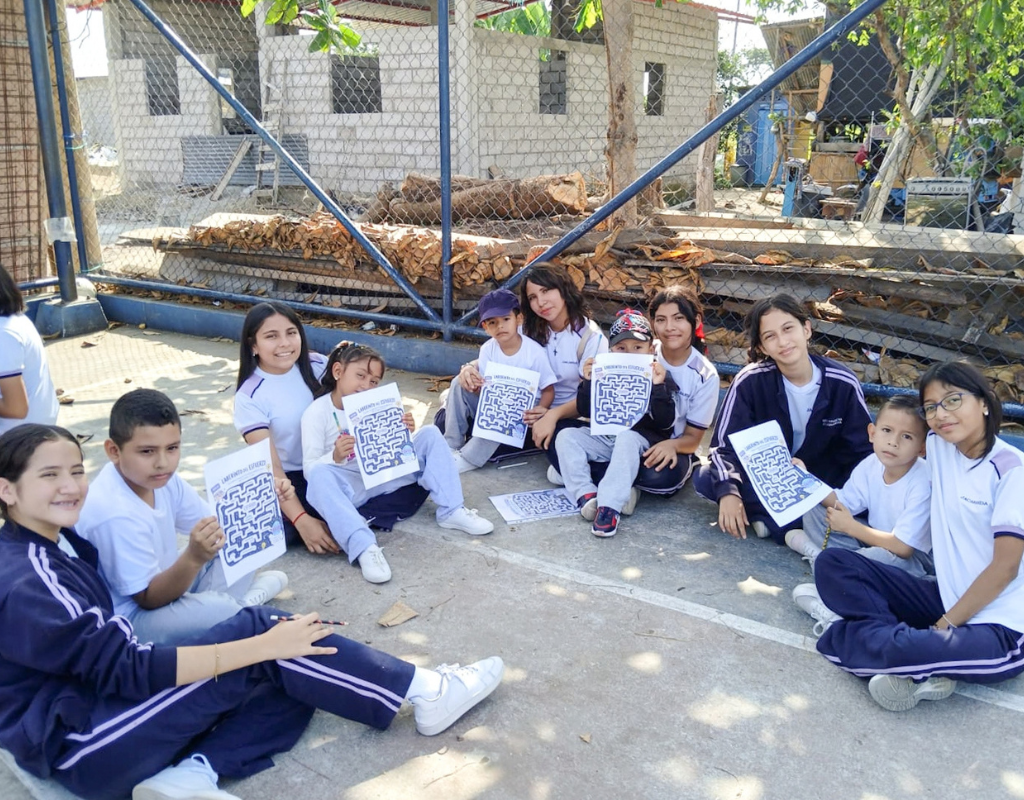 Vinculación 2