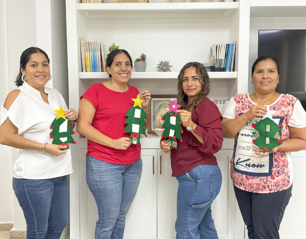 Club de Madres 7