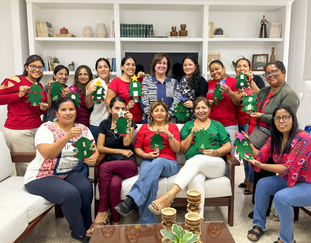 Club de Madres 8