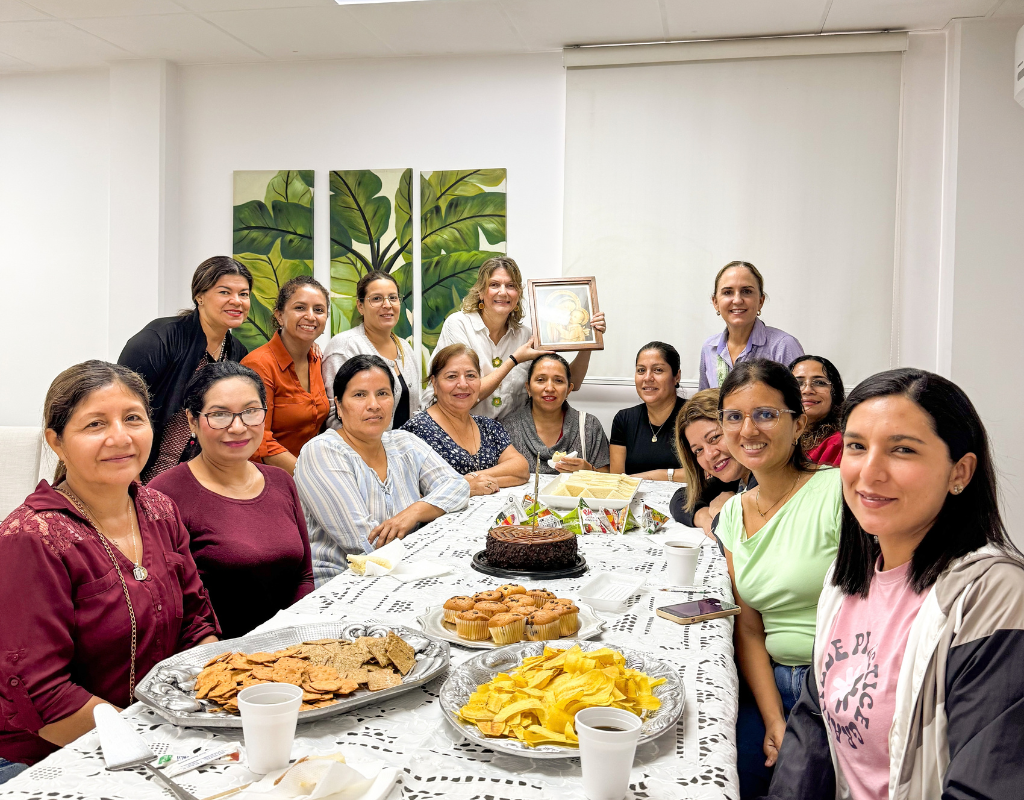 Club de Madres 13
