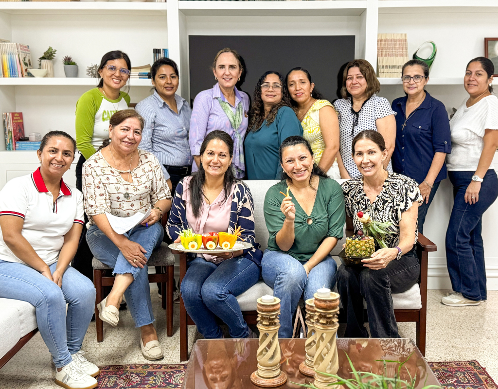 Club de Madres 14