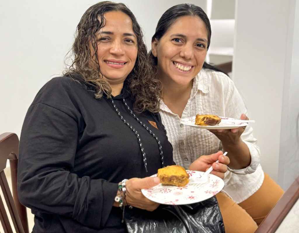 Club de Madres 17