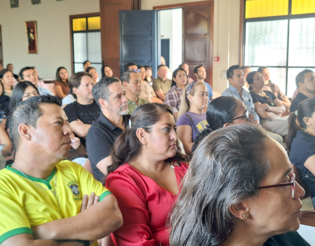 Escuela para Padres 3