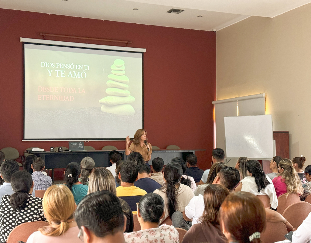 Escuela para Padres 5