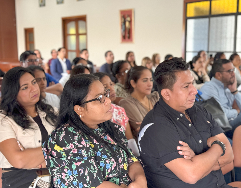 Escuela para Padres 6