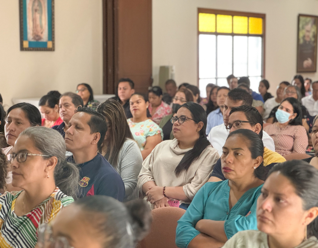 Escuela para Padres 7