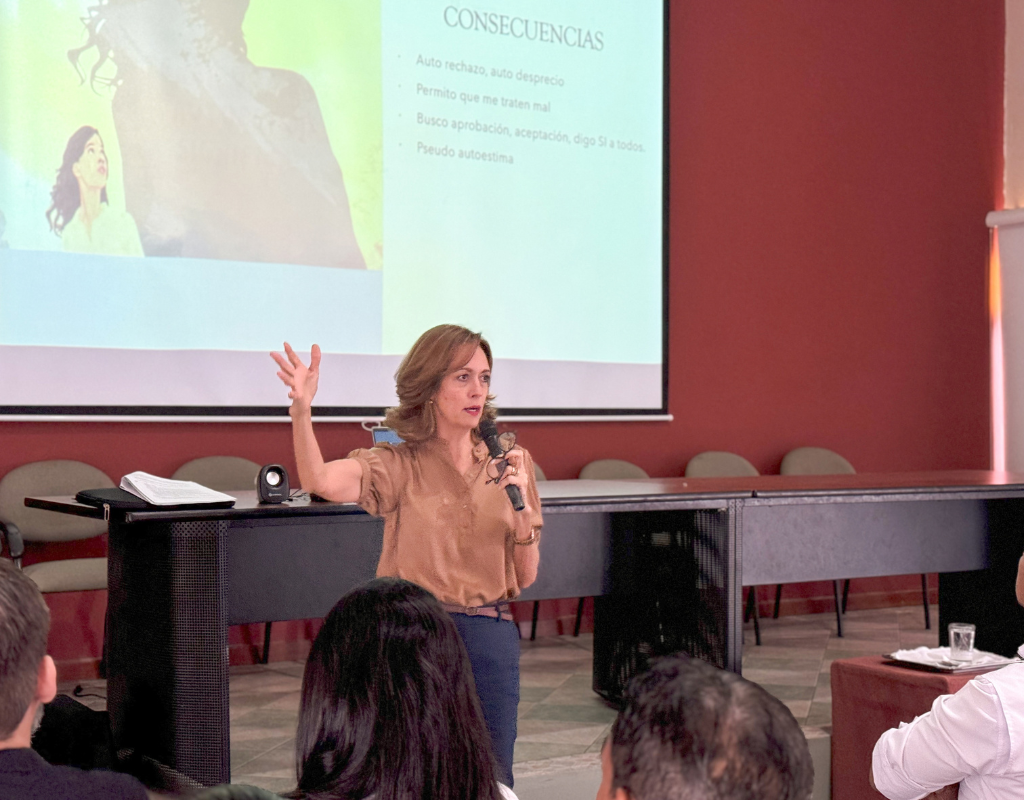 Escuela para Padres 8