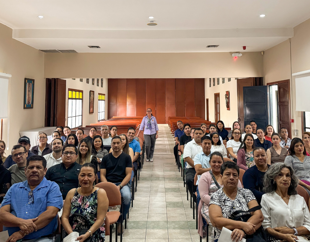 Escuela para Padres 11