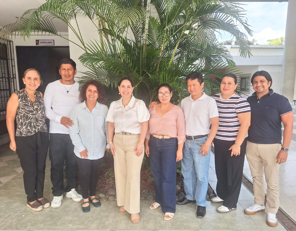 Taller Uniendo Familias 5