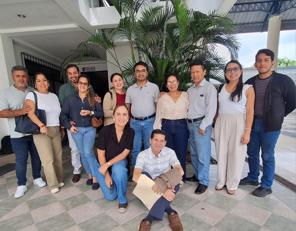 Taller Uniendo Familias 1