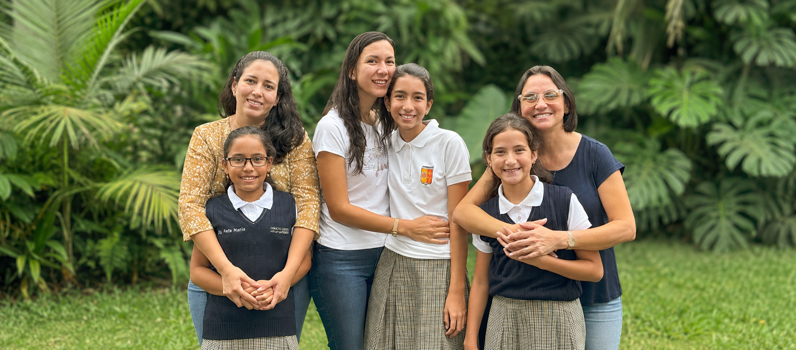 Visión Jacarandá